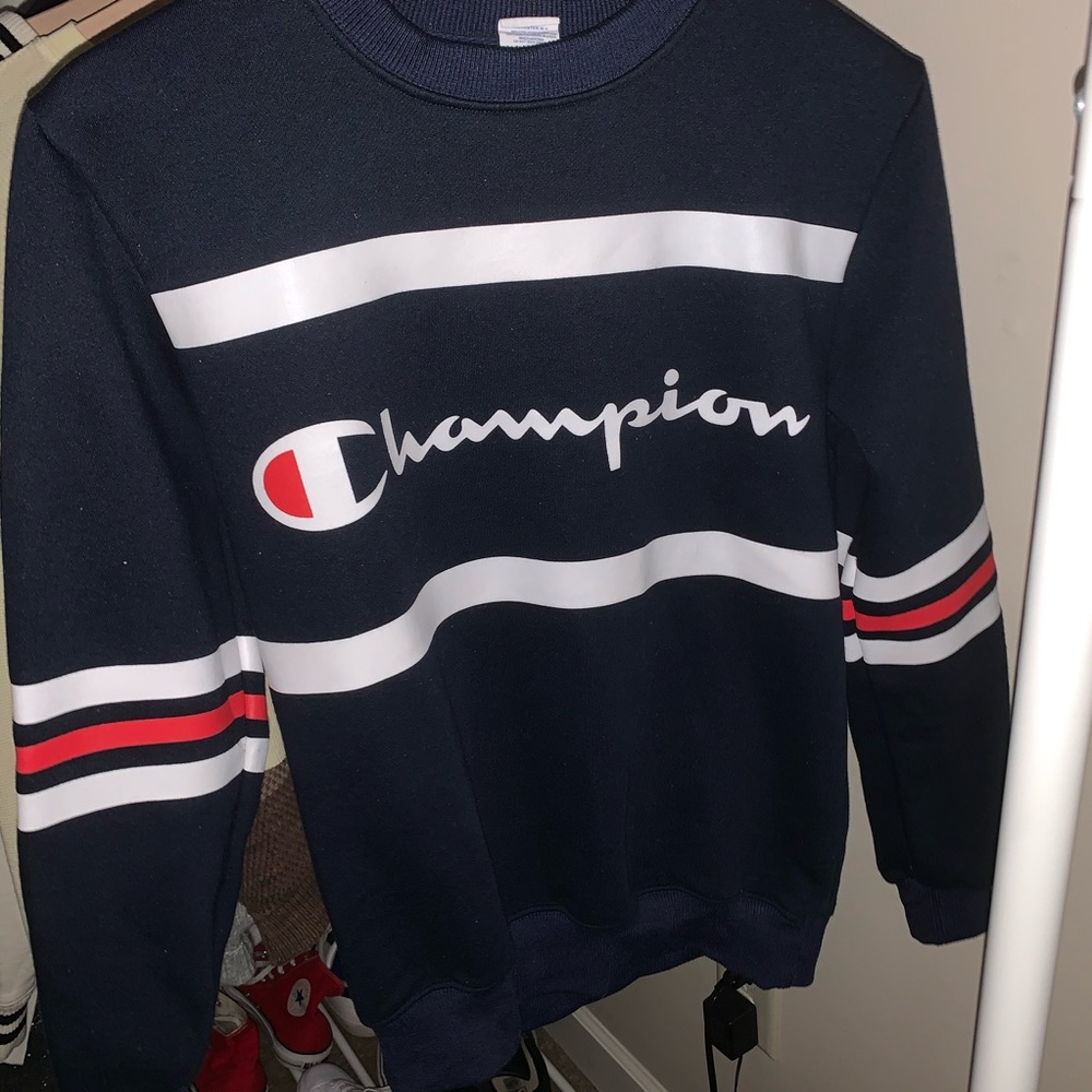 Champion Sweatshirt